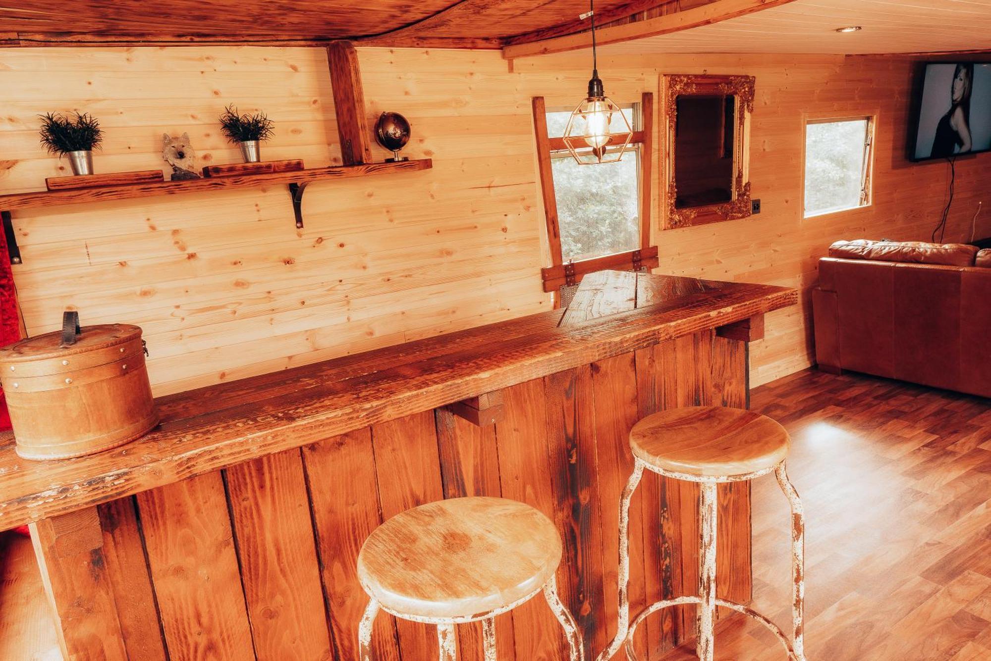 Вилла Hideout Manor - Jekyll & Hideout Йорк Экстерьер фото